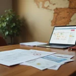 Spain Student Visa documents