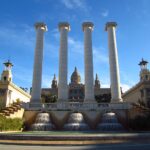 Plaza de Espanya
